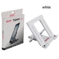 Boxin-support de bureau pour machine d'apprentissage, Portable, stable et durable, pour enfants, écran, sécurité, pour ipad