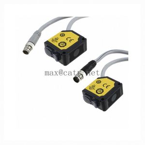 Venta caliente de sensores ópticos fotoeléctricos de fibra óptica SENSORES FOTOELÉCTRICOS XU, XUY, F XUYFANEP40002 - Product Image 3