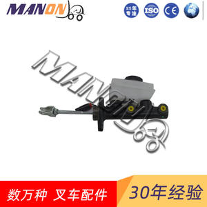 Maître-cylindre de frein Hester 3057522 pour chariot élévateur Hyster, pièce de rechange neuve - Product Image 4