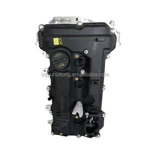 Motor uzun blok G4NC 2.0L Motor tertibatı Hyundai Elantra Tucson i30 i40 Kia Sportage Forte G4NC Motor için - Product Image 1