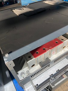 ATV61FHD45N4Z ไดรฟ์ปรับความถี่ได้ 45 กิโลวัตต์ 380 โวลต์ สำหรับ PLC - Product Image 2