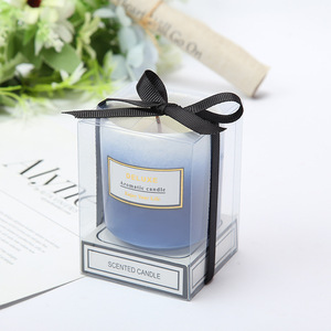 Velas Aromáticas para el Hogar y el Dormitorio, Fragancia Duradera, Ambientador - Product Image 4