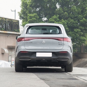 รถเมอร์เซเดสเบนซ์ eqe SUV 500บุกเบิก500 500หรูรุ่นใหม่2024 - Product Image 5