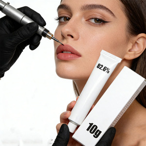 Crema Profesional Personalizada de 10g para Eliminar Tatuajes, Gel para Eliminación de Tatuajes de Cejas, Suministros para Microblading - Product Image 2