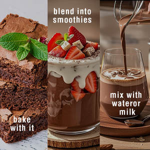 Порошок коллагена оптом от поставщика, чистый гидролизованный высококачественный говяжий бычий коллагеновый пептид, улучшающий питание, порошок коллагена - Product Image 5