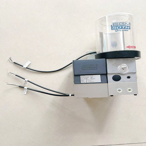Bomba de Grasa EGM-50TH-10T-7C-L para Máquina de Moldeo por Inyección - Product Image 1