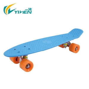 <span class=keywords><strong>Mini</strong></span> Skateboard LS-P2206 pour Enfants, Skateboard du Fabricant Original - Product Image 2