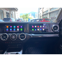 Lecteur radio Copilot 12,3 pouces 6+64G pour Tank 300 2021-2024 Système de divertissement pour passagers Carplay Android Auto