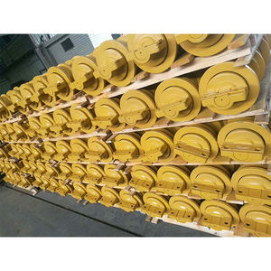 Factory Direct 1043496 1969954 7T1253 CR4673 China Made <b>Large</b> Dozer Brand D9N D9R D9H Track <b>Roller</b>, Bottom <b>Roller</b> for Brand Doze - Product Image 4