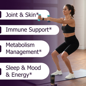 Gomitas de Calcio, Magnesio y Zinc de Marca Privada OEM con Mezcla Patentada que Favorecen la Salud de Huesos y Dientes y la Función Cognitiva - Product Image 4