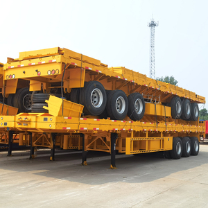 Semi-remorque à ridelles neuve Chengda 2, <span class=keywords><strong>3</strong></span>, <span class=keywords><strong>4</strong></span>, <span class=keywords><strong>5</strong></span>, 6 essieux à vendre - Product Image 4