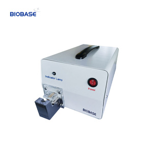 Biobase Scelleuse automatique de tubes de sang BK-HSII à haute fréquence, machine de scellage médicale pour usage hospitalier et en laboratoire, excellent rapport qualité-prix - Product Image 1