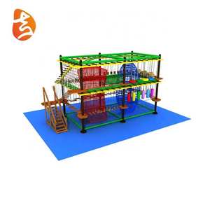 Easy — installations d'exercices d'escalade pour enfants, terrain de jeux d'intérieur, pour enfants de 2 ans + 3 ans - Product Image 3