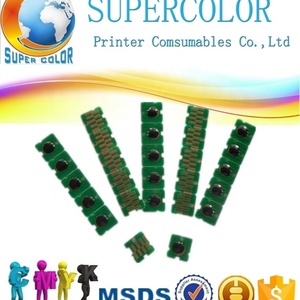 ชิปถังหมึกเสีย Supercolor สำหรับเครื่องพิมพ์ Epson Surecolor T3200 T5200 T7200 ถังบำรุงรักษา - Product Image 2