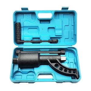 68C <strong>Torque</strong> Multiplier <strong>Wrench</strong> Truck Tire Nut Removal <strong>Wrench</strong> 6800N.m Available <strong>with</strong> <strong>Socket</strong> <strong>Wrench</strong> Set Tools - Product Image 1