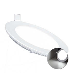 220V <span class=keywords><strong>LED</strong></span> Downlight 3W <span class=keywords><strong>Led</strong></span> Focos Ultra Thin Down Light Fixture <span class=keywords><strong>Panel</strong></span> Dormitorio Cocina Interior Iluminación para el hogar - Product Image 3