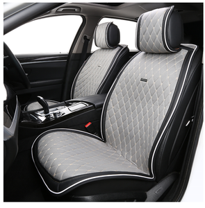 Thiết kế sang trọng off-road trở lại hỗ trợ xe bao gồm chỗ ngồi với da phổ quát - Product Image 4