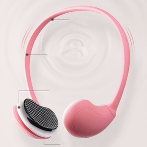Masajeador Facial Adelgazante de Grafeno para Cuidado Personal y Belleza, Calentador Infrarrojo USB para Fisioterapia - Product Image 1