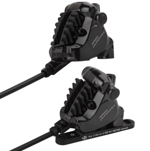 Groupe électronique Shimano Ultegra Di2 R8170 Di2 12 vitesses, <span class=keywords><strong>frein</strong></span> à disque hydraulique, pour vélo de <span class=keywords><strong>course</strong></span> sur route - Product Image 4