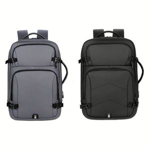 Nuevo Set de Regalo de Viaje de Negocios 5 en 1 de Última Tendencia 2026 con Logotipo Personalizado para Reuniones Internacionales y Formación de Equipos - Product Image 2