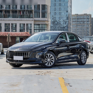 2024 HongQi, sedán eléctrico de cuatro ruedas con rango de 610KM/560KM/450KM/500KM/KM, batería de fosfato de hierro y litio izquierda, vehículo de nueva energía - Product Image 5