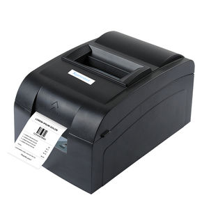 Stampante Termica a Matrice di Punti Xprinter XP-7645III 76mm Mini, 4.5 Linee/s, <span class=keywords><strong>Stampanti</strong></span> a Matrice di Punti Disponibili - Product Image 1