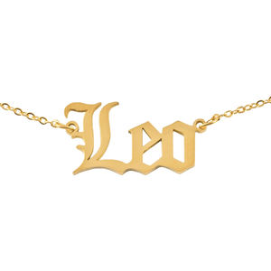 Oroscopio antiguo de 18K para omen, oróscopo para ogar - Product Image 1