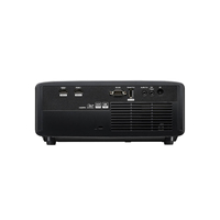 Proyector Láser DLP Optoma UHZ36 4K UHD, 3500 Lúmenes, HDR, 30000H, Cine en Casa, Pantalla Grande de 300 Pulgadas