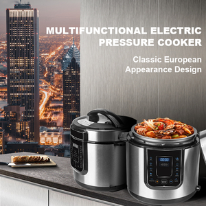 Dmwd — cuiseur à vapeur intelligent, appareil en aluminium, casseroles du <span class=keywords><strong>riz</strong></span> en acier inoxydable, multi-fonction, <span class=keywords><strong>micro</strong></span>-ondes - Product Image 6
