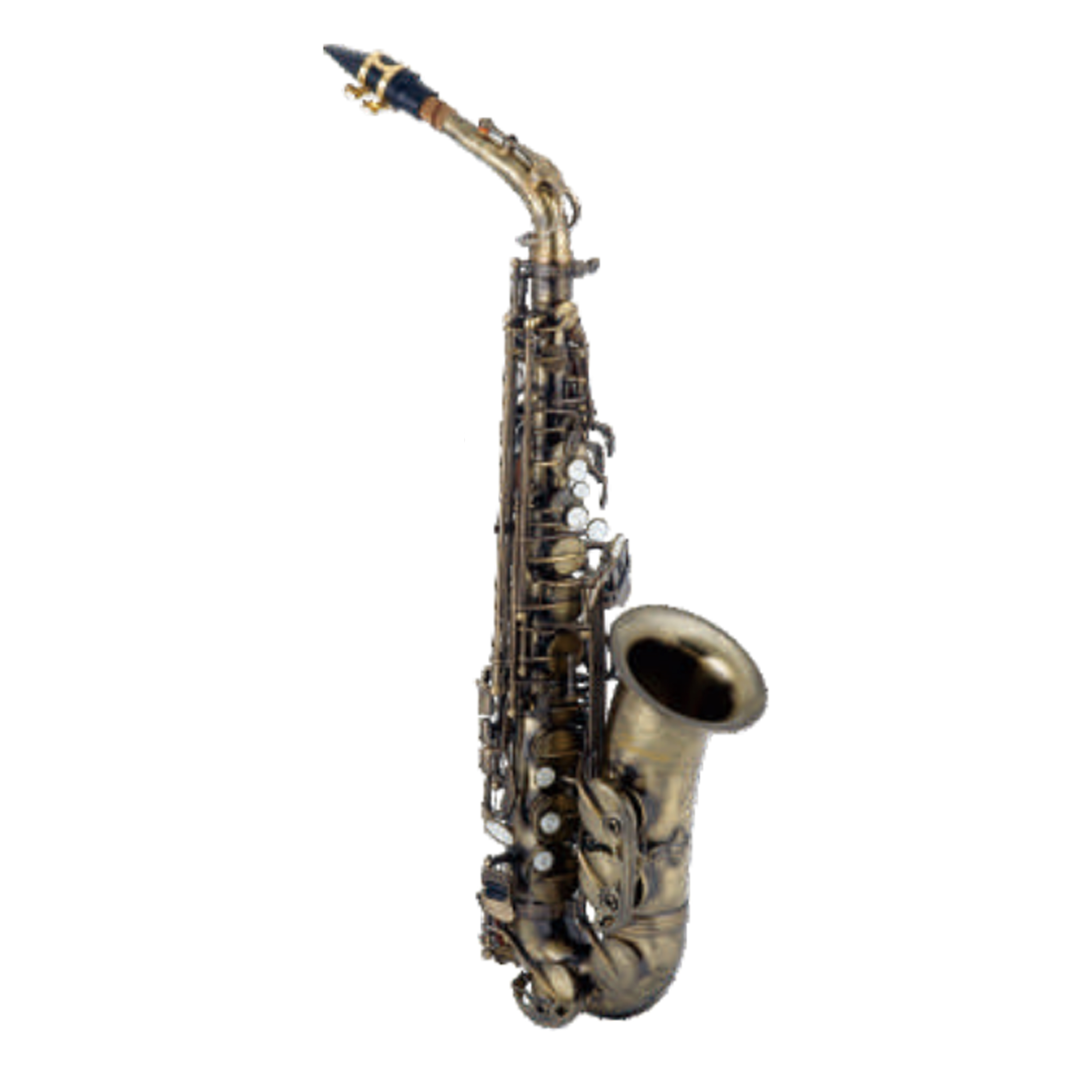 Saxofone FSAS-3004 Alto