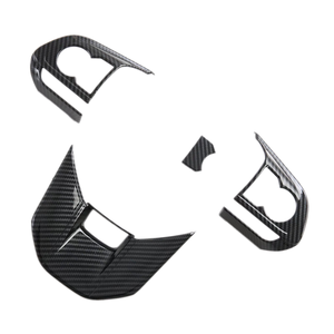 Accesorios Interiores para Automóviles, Molduras para <span class=keywords><strong>Volante</strong></span>, Cubierta Protectora para Consola, Kits de Marcos Antiarañazos para <span class=keywords><strong>TOYOTA</strong></span> <span class=keywords><strong>YARIS</strong></span> CROSS 2024 - Product Image 5