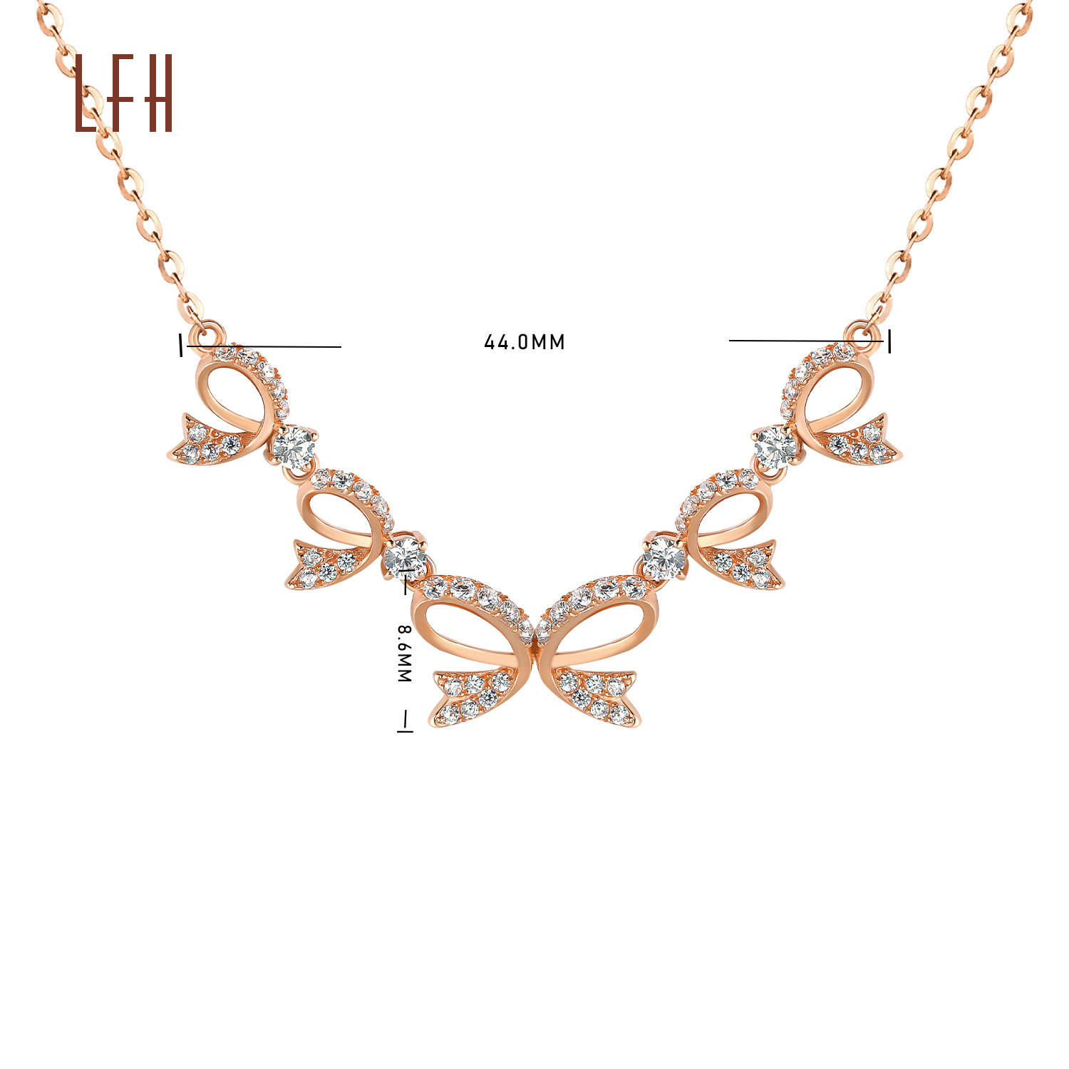 สีโรสโกลด์