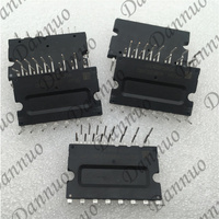 IGCM15F60GA Original 15A 600V Module d'alimentation intelligent intelligent SPM IPM Modules semi-conducteurs discrets