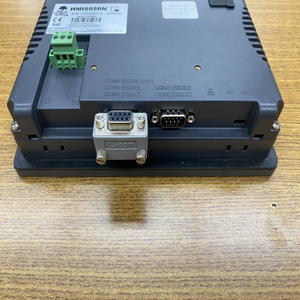 เมเปิล ซิสเต็มส์ วีนเทค HMI5056N แผงอินเทอร์เฟซหน้าจอสัมผัสสำหรับผู้ปฏิบัติงาน *รับประกัน* - Product Image 5