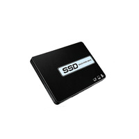 SSD Internal Solid-State Drive 128GB/256GB Antarmuka SATA3 25 inci Kecepatan Baca 400MB/s/Kecepatan Tulis 200MB/s untuk Laptop dan Desktop