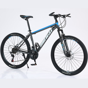 Nuevas <span class=keywords><strong>marcas</strong></span> <span class=keywords><strong>de</strong></span> bicicletas <span class=keywords><strong>de</strong></span> <span class=keywords><strong>montaña</strong></span> OEM bicicletas <span class=keywords><strong>de</strong></span> <span class=keywords><strong>montaña</strong></span> <span class=keywords><strong>de</strong></span> aleación <span class=keywords><strong>de</strong></span> 26 pulgadas MTB para adultos - Product Image 4