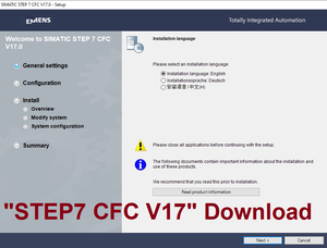 SIMATIC WinCC Professional V17 เวอร์ชันใช้งาน (เวอร์ชันเอเชีย) - Product Image 2