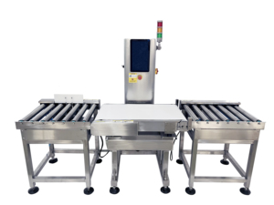 Pesadora de control de alta velocidad para líneas de producción Peso de control dinámico - Product Image 2