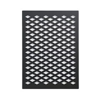 Lámina Perforada de Acero al Carbono Resistente a la Corrosión a Precio Competitivo para Componentes Automotrices y Aplicaciones de Ingeniería