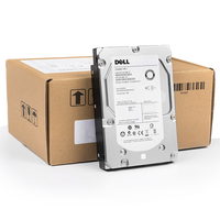 Disque dur d'entreprise 22TB 20TB 18TB 16TB 14TB 12TB 10TB 8TB 6TB 4TB 2TB 1TB SAS SATA 3.5 pouces serveur SSD interne HDD