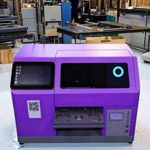 Impresora UV de Alta Eficiencia A5, Impresión a Todo Color en 3 Minutos, <span class=keywords><strong>Ofertas</strong></span> al por Mayor - Product Image 1