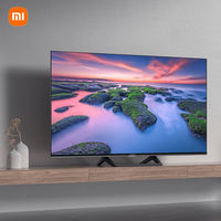 Xiaomi Mi TV A2 de 43 Pulgadas, 3840x2160, WIFI, Diseño de Pantalla Completa, 2GB 16GB, Sistema Android AI, Televisor Inteligente Mi TV