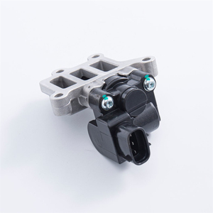 Soupape de régulation d'air au ralenti 16022-RAA-A01 pour Honda Accord 2.4L 2003-2005, soupape IAC - Product Image 6