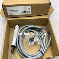 Nouveau capteur photoélectrique en stock PR18S-BC40ATC PR18S-BC40ATO Haute qualité Garantie d'un an