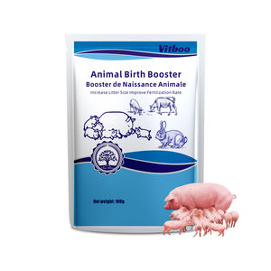 Poudre de protéines animales Alimentation <span class=keywords><strong>en</strong></span> énergie Améliorer le système immunitaire Améliorer la croissance Booster de porc Sels minéraux Amino Poudre De Protéines Animales - Product Image 5