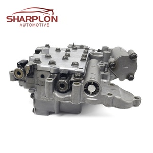 Cuerpo de Válvulas de Transmisión de Coche de Buena Calidad U341 U341E U340 U340E U540E para Toyota Celica - Product Image 4