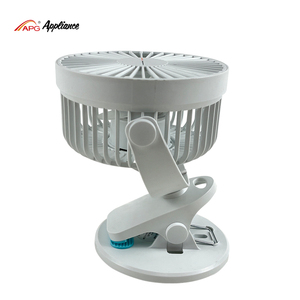 <strong>Cheapest</strong> <strong>Table</strong> Foldable Small <strong>Fan</strong> Usb Electric Rechargeable Mini Portable Handheld Cooling <strong>Fan</strong> for Desk Home Office - Product Image 4