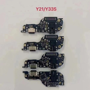 สายแพร<span class=keywords><strong>ชาร์จ</strong></span>โทรศัพท์มือถือแบบขายส่ง พอร์ตเชื่อมต่อ USB สำหรับ <span class=keywords><strong>Oppo</strong></span> Realme อะไหล่ทดแทน - Product Image 5