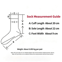 Chaussettes Thermiques Épaisses Premium Hiver 2026 Femme Homme Mi-Mollet Doublées Polaire Melangeées pour Randonnée Ski Chaudes Confortables Usage Extérieur