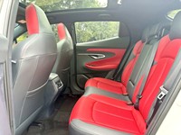 Voiture d'occasion 2020 Changan UNI-T 1.5T DCT Prestige Edition SUV 180HP 300Nm Turbo Design Futuriste Exportation Vente en Gros Chine Abordable